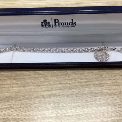 Prouds the Jewellers Women’s Bracelet 