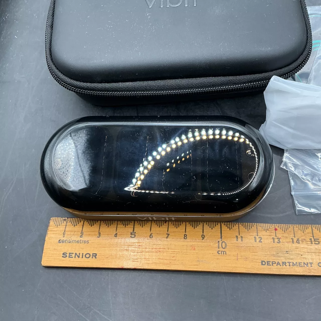 Image Tester