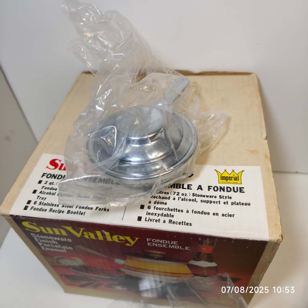Image Tester