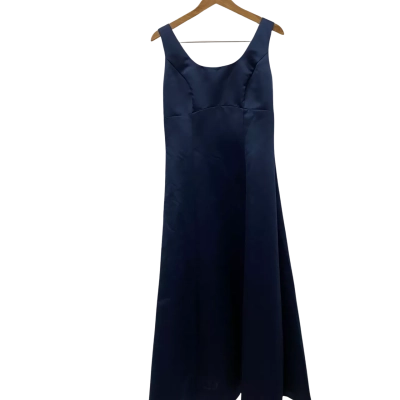 Purple Patch Womens  Size 12 Casual Dress Purple 