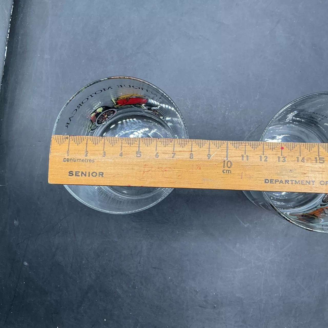 Image Tester