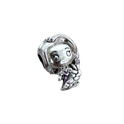 Pandora Disney Rapunzel Charm