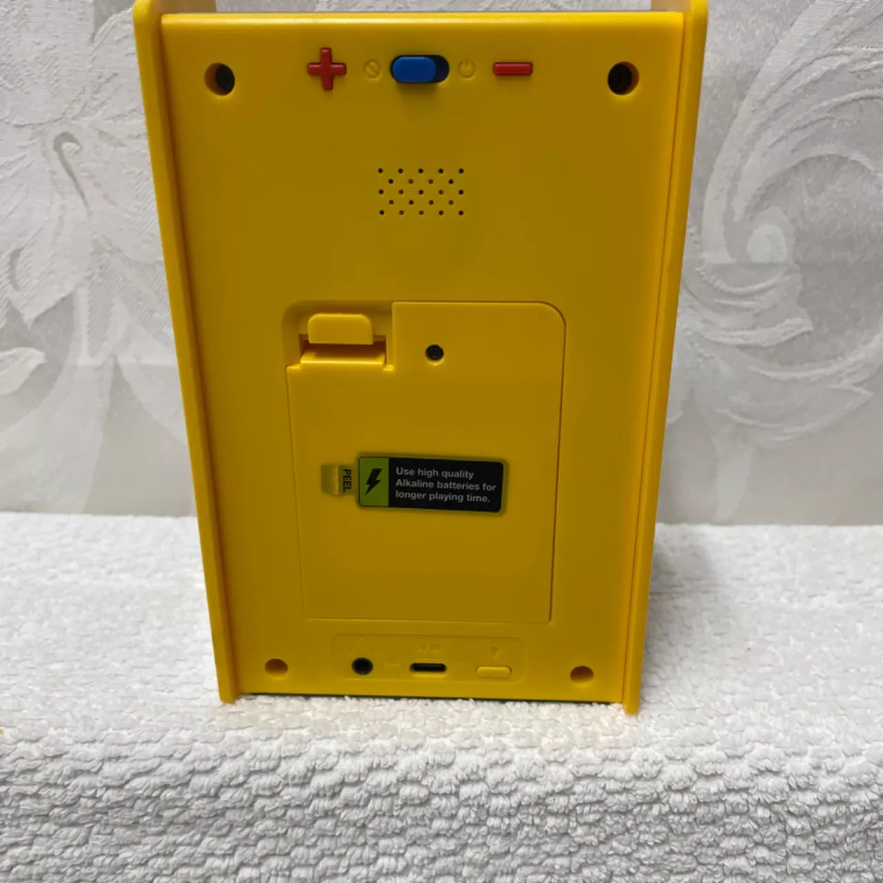 Image Tester