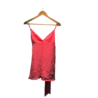 Party Womens  Size 12 Singlet Top Pink  