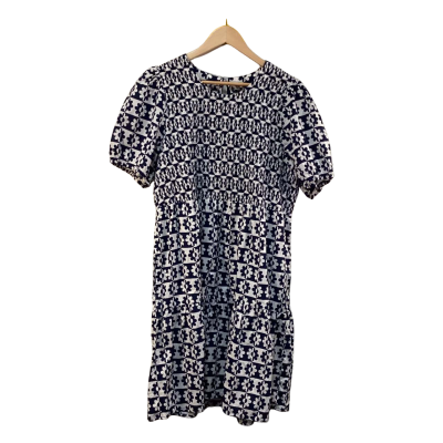 Adrift Womens dress Size XXL Floral 