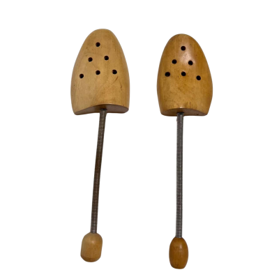 Vintage wooden Shoe Tree