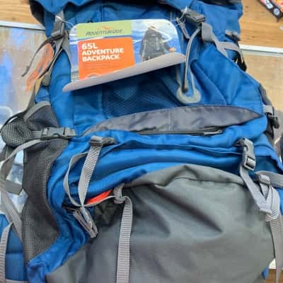 Adventuridge 65l backpack