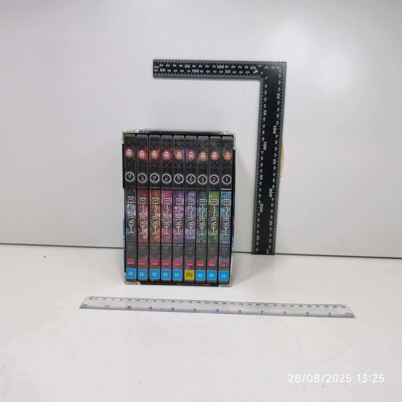 Image Tester