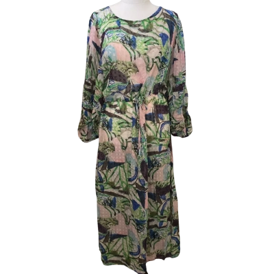 Gorman Spencer Shakespeare Womens  Size 12 Multicoloured Dress