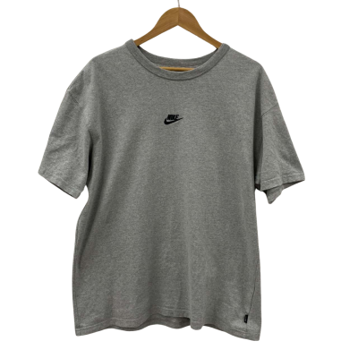 Nike Unisex  Size L Black  / Grey 