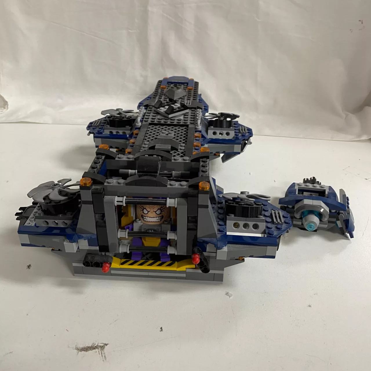 Image Tester