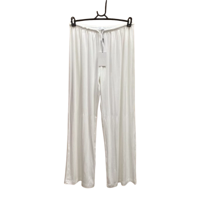  Rennie Womens Pants Size M White 