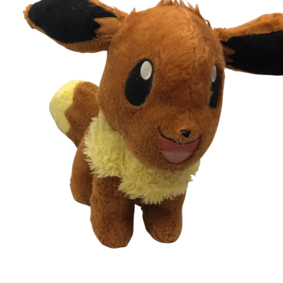 Build a Bear Evee Pokemon Plush #2