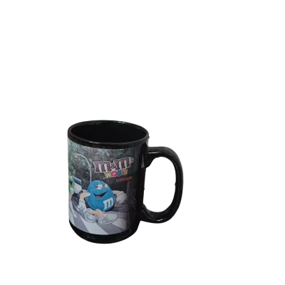 M&M Mug