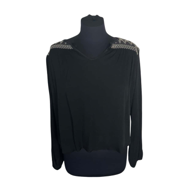 Flannel Womens  Size 1 