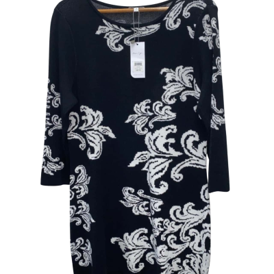 W.Lane Tunic Dress