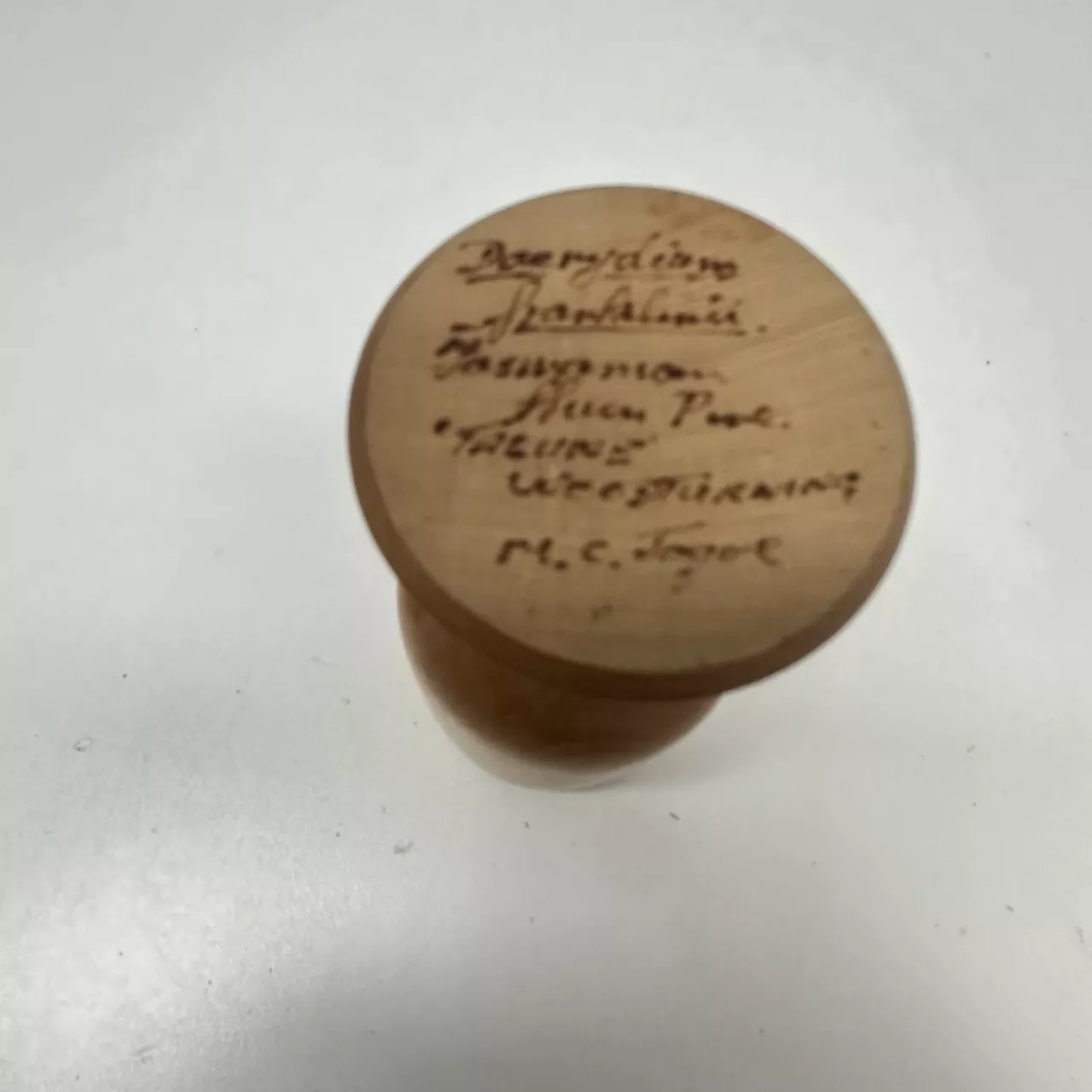 Image Tester