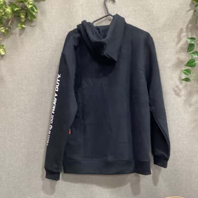 Milwaukee Hooded jumper Mens  Size L Multicoloured 