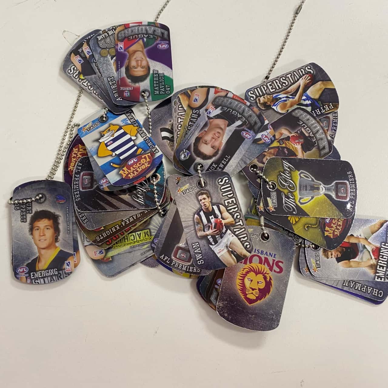 Image Tester