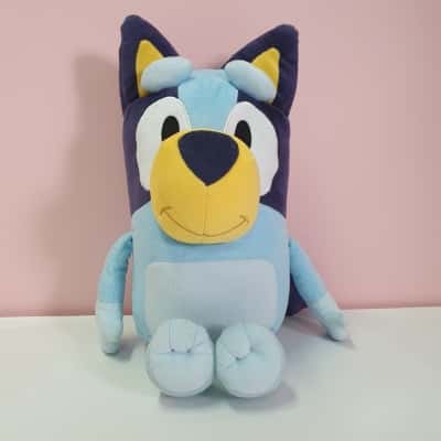 Bluey Plush Toy 35cm