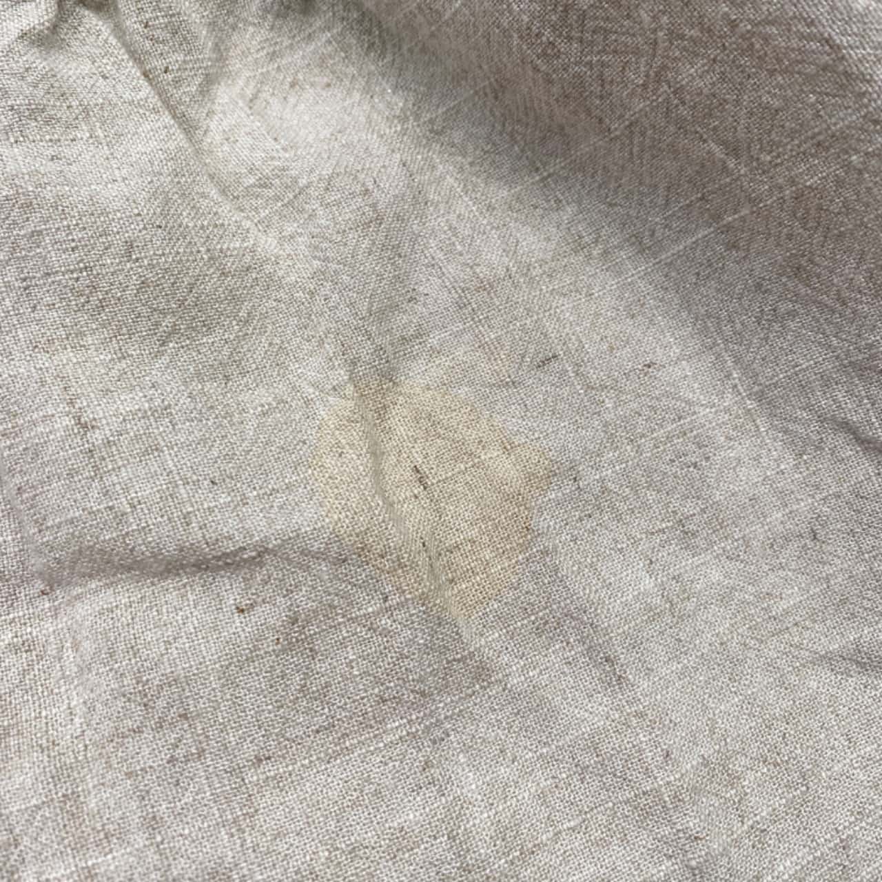 *EMERGENCY SALE* Women’s Miracle Size 8 Beige/Khaki Linenblend Short