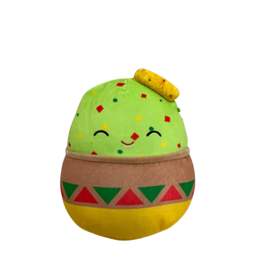 Taco Squishmallow 