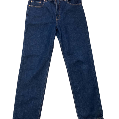 Levi's  504 Mens Straight Leg Pants 34 xL30