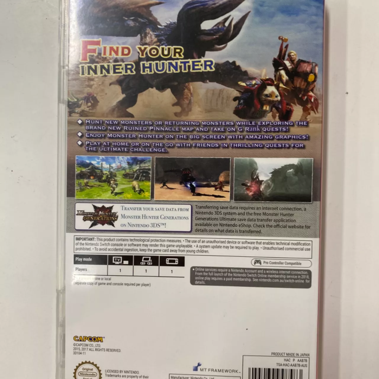 Image Tester