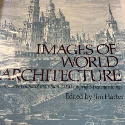 Images of World Architecture 