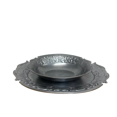 Wilton Armetale 2-pc Set