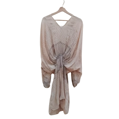 Womens Zimmermann Beige Dress Size 0