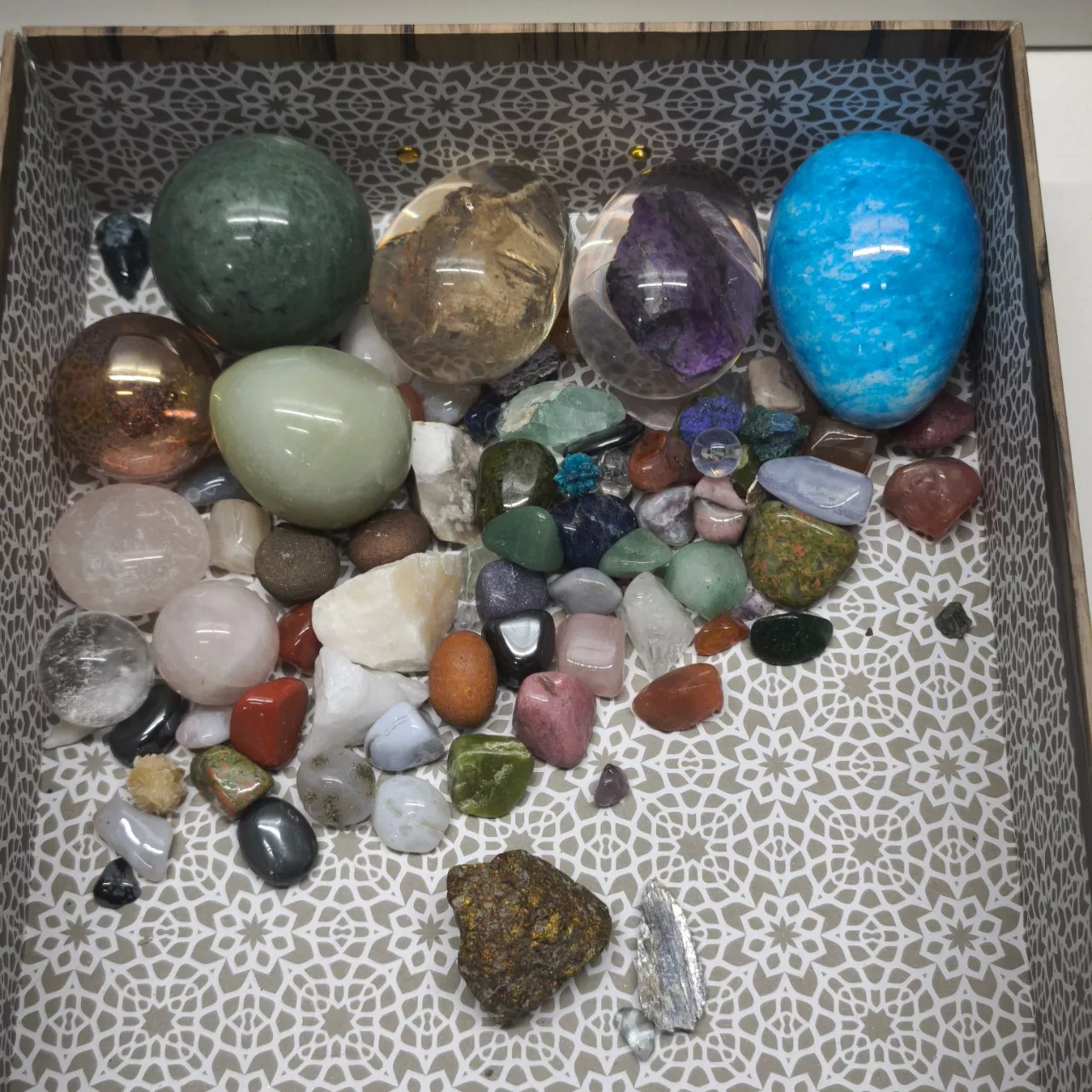Image Tester