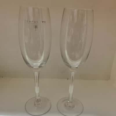 Tempus Two Glasses - Set of 2