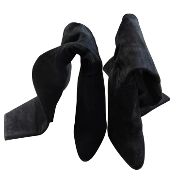 Country Road Womens  Size 40 Boots Black  