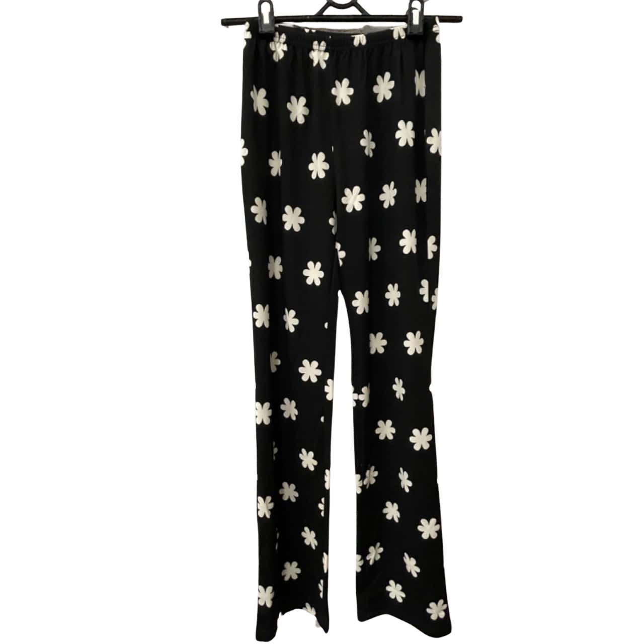 Verge Girl Womens Size 6 Black / White