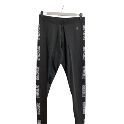 Gymshark Womens  Size M Green Tights