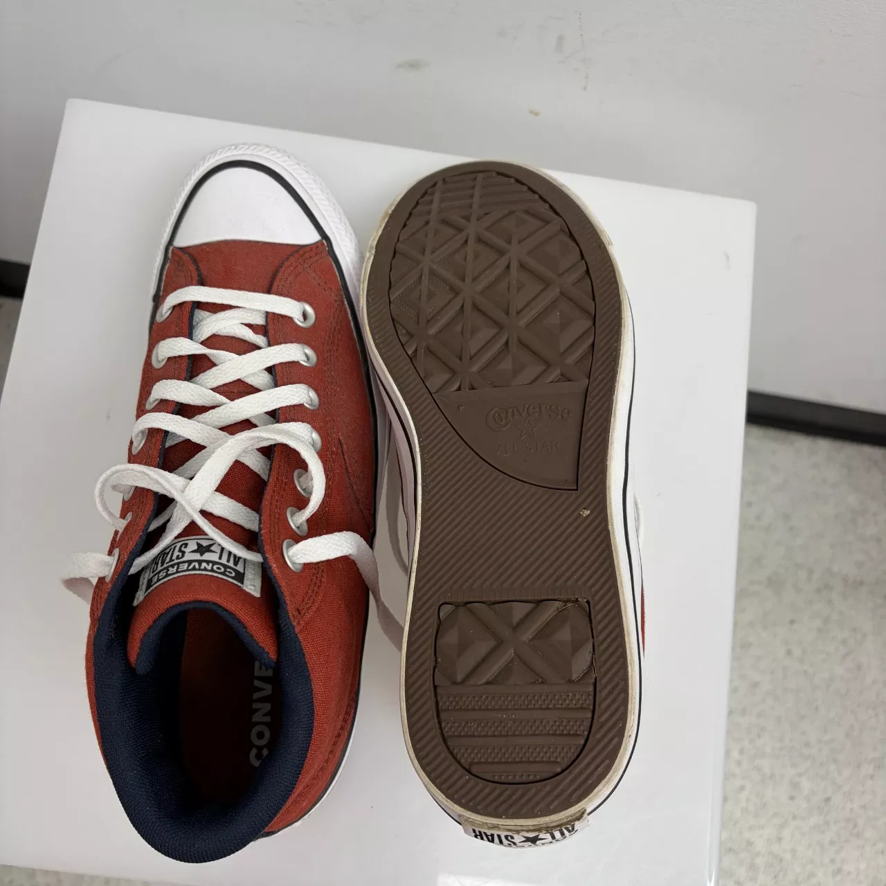 Image Tester