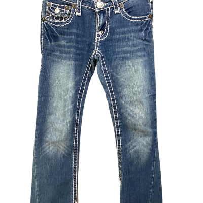 True Religion vintage jeans Size 28 