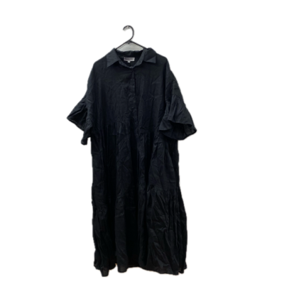 Bohemian Traders Womens dress Size M Black  