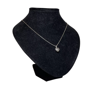 Womens 52cm Necklace/Pendant Sterling Silver 925