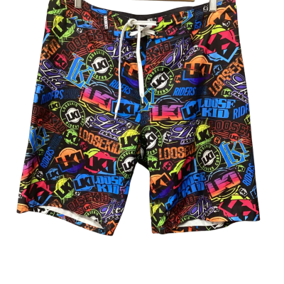 LKI BOARDIES  Size 38 Multicoloured 