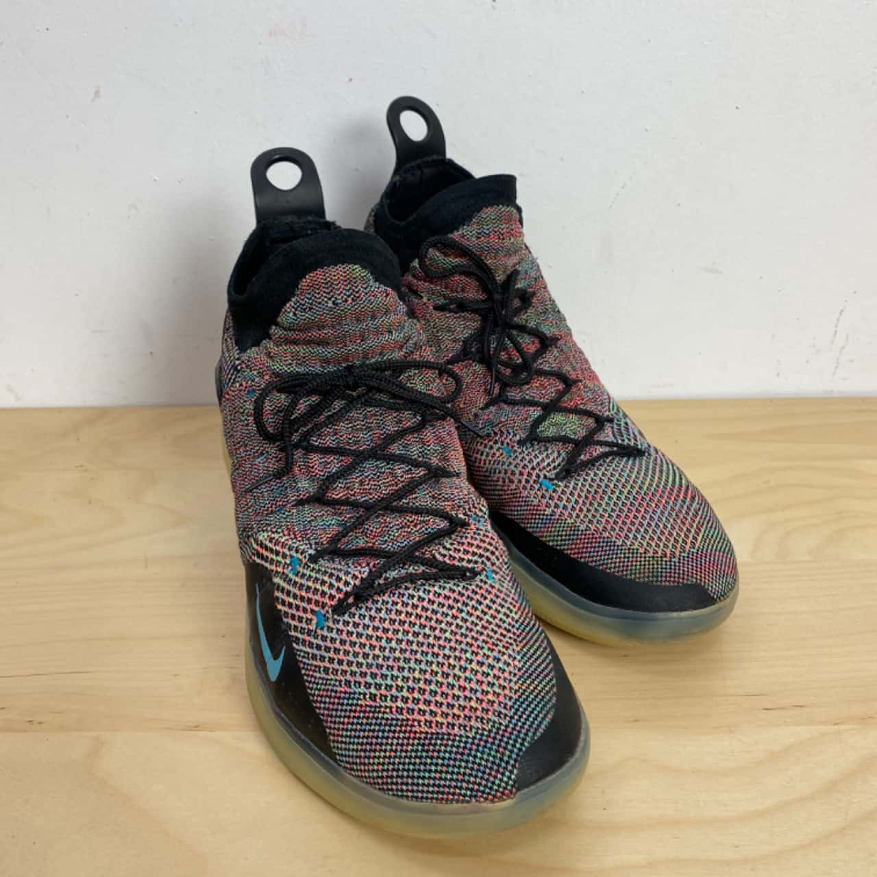 nike basketball shoes 11