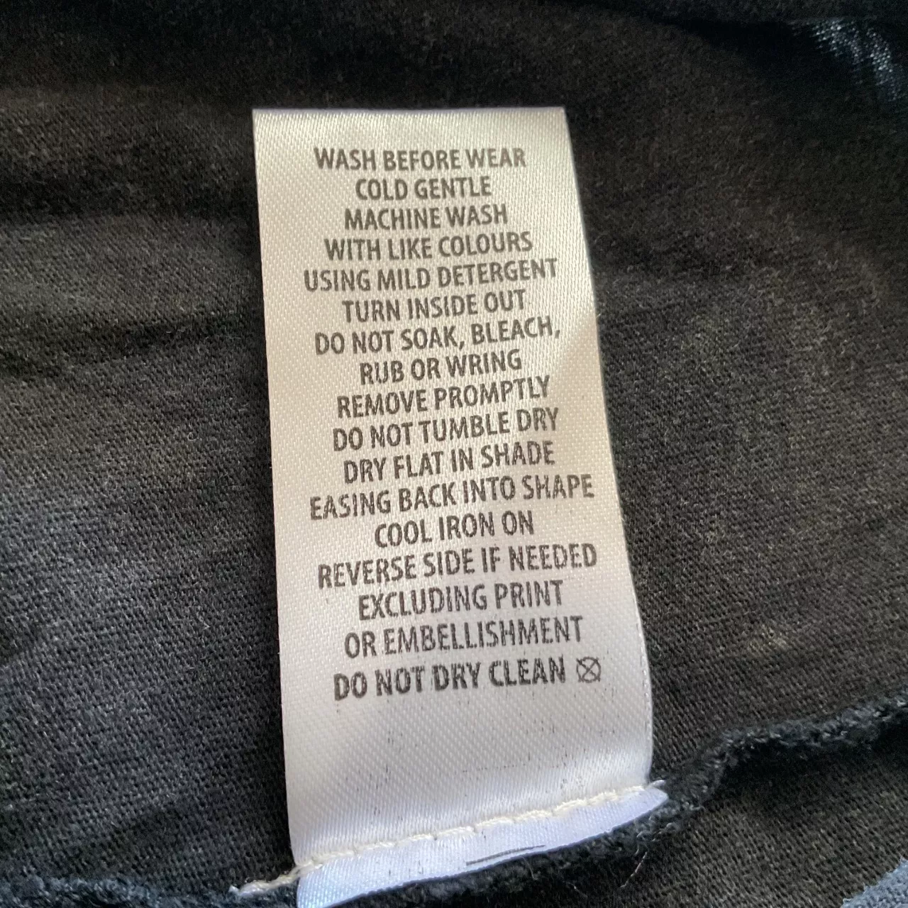 Image Tester