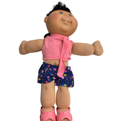 Cabbage Patch Kids Kerri Arianna Doll 2019