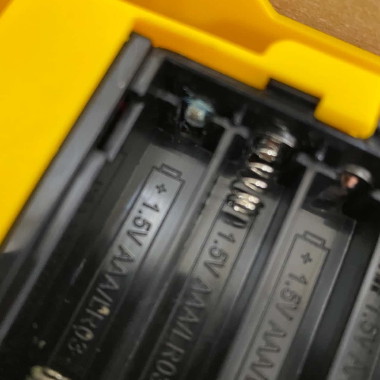 Image Tester