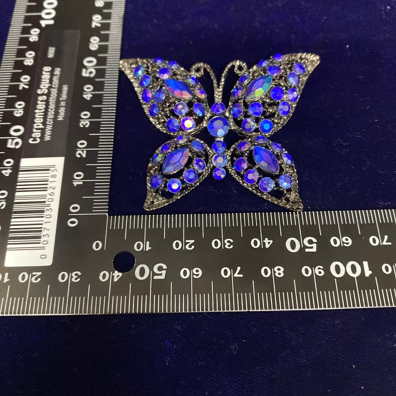 Image Tester