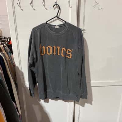 Billy bones club