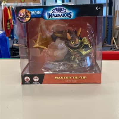 Skylanders Imaginators Master Tri-Tip