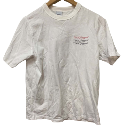 Jaggad ‘Team Jaggad’ Top Size XS 