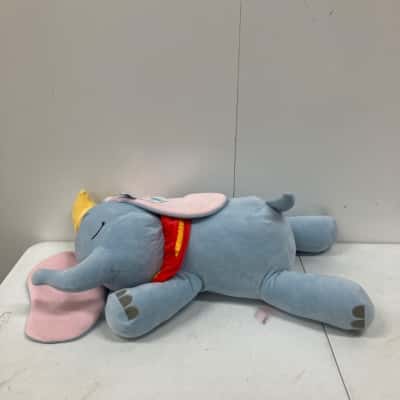 Disney Dumbo Sleepy Plush 